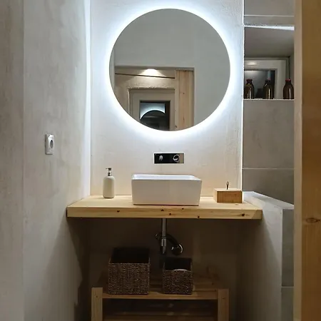 Porta 4 Azeitao, House Σπίτι διακοπών