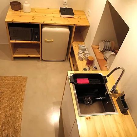 Σπίτι διακοπών Porta 4 Azeitao, House