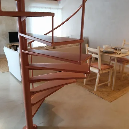 Porta 4 Azeitao, House *