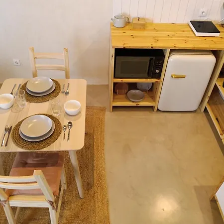 Porta 4 Azeitao, House Σπίτι διακοπών Azeitao