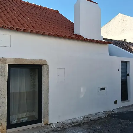 Casa de Férias Porta 4 Azeitão, House Azeitão