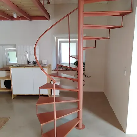 Σπίτι διακοπών Porta 4 Azeitao, House