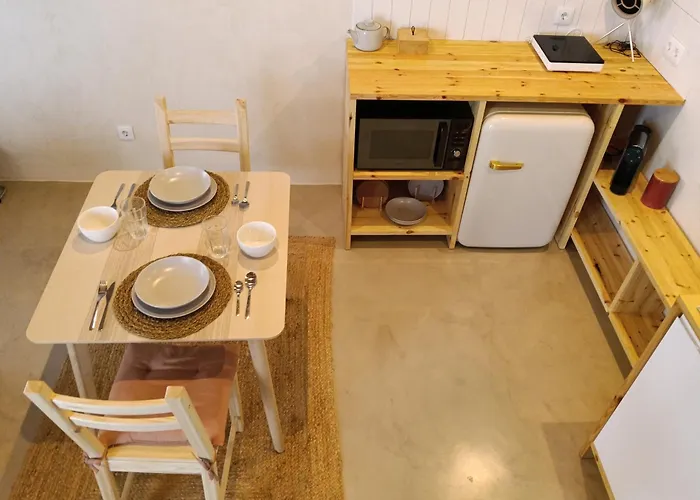 Porta 4 Azeitao, House 別荘 アゼイタオン
